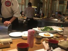 -赤坂亭·M9和牛烧肉·铁板烧(合肥万象城店)