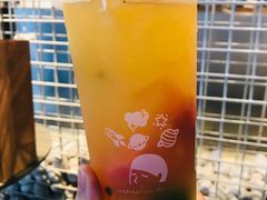 -喜茶(佛山顺德大良东乐路店)