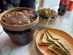 -吴记百家·私房菜·家宴(润园店)