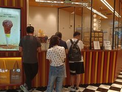 -LUNEURS月乐诗·法式冰淇淋(北外滩来福士广场店)