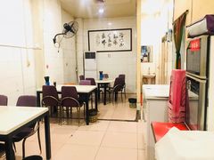 大堂-正宗刘记不翻汤(和园店)
