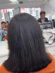 -M·MYLINE满地荷造型