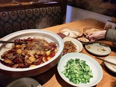 -印象鲵宴·张家界地标美食名片(溪布街店)