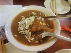 -王记酱骨头馆(新华路一店)