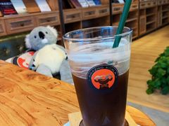 -了不起的考拉咖啡店(高新店)