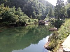 -太湖源风景区