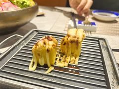 -極上萬膳·日料放题(来福士江景店)