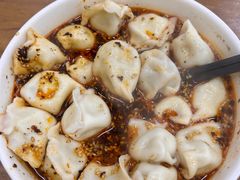 -回坊马二饺子馆