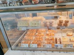 -泸溪河桃酥(长乐路店)
