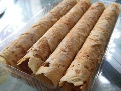 阿殳天然奶油蛋卷-阿殳粥馆(水围村店)