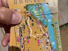 -黄沙古渡原生态旅游区