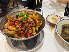 -新新湘菜馆(新中街二条店)