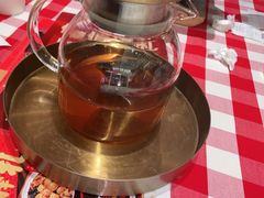 -西贝莜面村(上海百联西郊店)