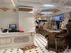 -85度C(南京龙江店)