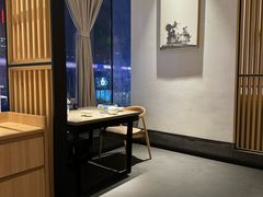 -享月汤皇·海鲜小火锅·聚会(曲江创意谷店)