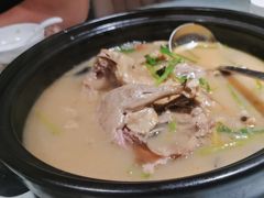 -陈江波老鸭煲(化工路店1号店)