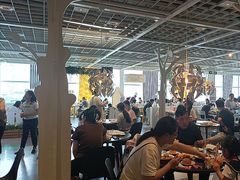 -宜家·瑞典风味餐厅(无锡店)