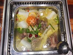 -好得火锅(育才店)