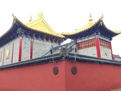 -西安市广仁寺