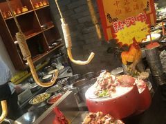 -鲁城往事(游客中心店)