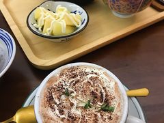 -肥朵食堂(带梦胡同店)