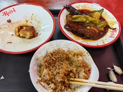 -刘小忙把子肉(北园大街总店)