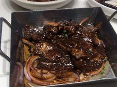 -筱爷叔·上海传统手工菜(玉树路店)