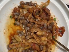 -小天厨民间菜馆(深圳街店)