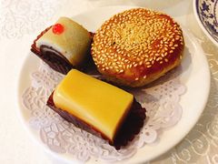 点心-皇城根(张杨店)