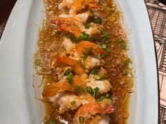 -绿茶餐厅(平谷华联店)