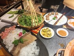 -大吉利·潮汕鲜牛肉火锅(西安店)