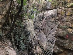 -牛鱼嘴原始生态风景区