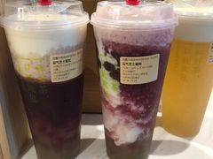 -奈雪的茶(湖滨银泰in77C区PRO店)