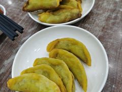-草桥清真牛肉锅贴扁食店