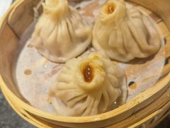 -南京大牌档(新街口德基广场店)