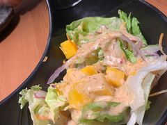 迷你鲜蔬沙拉-万岁寿司(天河领展店)