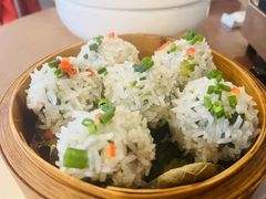 -丽华园(汉阳龙阳店)