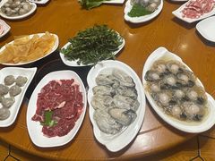 -良兴火锅