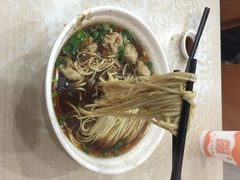 蒋家桥饺面店(广陵路店)-蒋家桥饺面店(广陵路店)