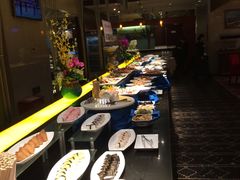 -华安国际大酒店-餐厅