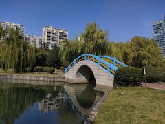 -中央公园(苏州工业园区)