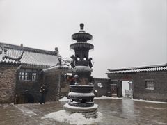 -句容茅山景区