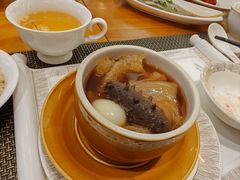 -李清佛跳墙|福建省十大名厨之首(后江埭店)