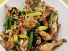-红色湘菜馆(春风店)