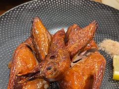 -一壶私房菜·顺德菜·顺德鱼生