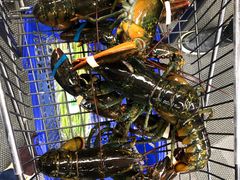 -盒马鲜生(宝地店)