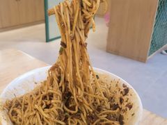 -吴记怪味面(牛王庙店)