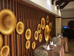 -金厨泰国餐厅·全泰籍厨师料理(拱北店)