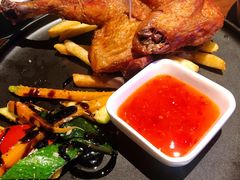 -Ambra Haus琥珀屋精酿餐厅(宝山店)