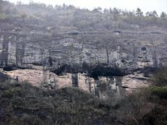 -十九峰景区